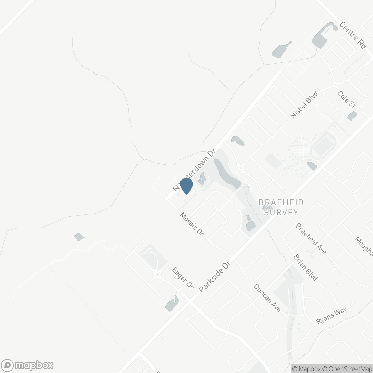 77 BORERS CREEK CIRCLE, Hamilton, Ontario L8B 1W3